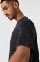 Adidas Sportswear ALL SZN Garment-Wash T-shirt - Thumbnail 6