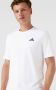 Adidas Sportswear T-shirt ESSENTIALS SINGLE JERSEY EMBROIDERED SMALL LOGO - Thumbnail 9