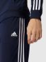 Adidas Sportswear Sportbroek PRIMEGREEN essentials WARMUP tapered 3-strepen (1-delig) - Thumbnail 8