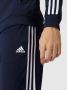 Adidas Sportswear Sportbroek PRIMEGREEN essentials WARMUP tapered 3-strepen (1-delig) - Thumbnail 4