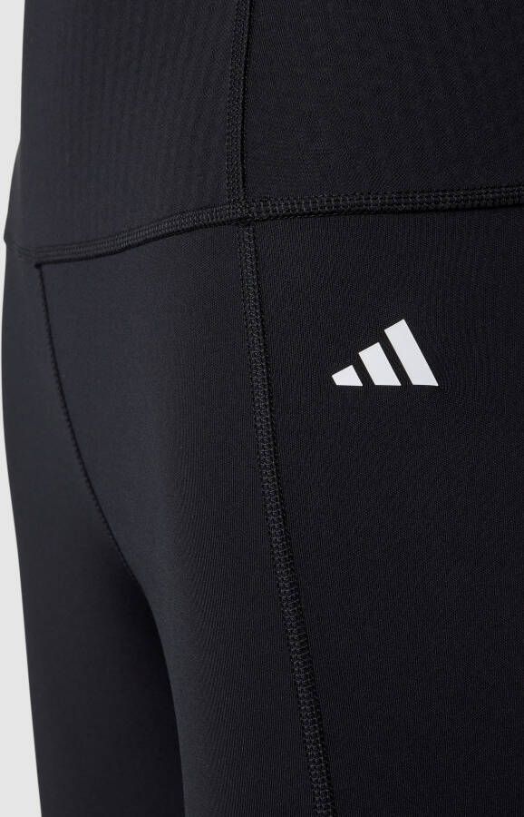 Adidas Training Sportlegging met binnenstebuitennaden model 'OPME POWER'