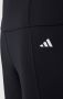 Adidas Training Sportlegging met binnenstebuitennaden model 'OPME POWER' - Thumbnail 3