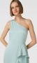 Adrianna Papell Avondjurk met one shoulder-band - Thumbnail 2
