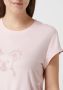 ALIFE & Kickin T-shirt met print model 'Mimmy' - Thumbnail 3