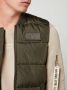 Alpha Industries Functionele bodywarmer Mannen Vesten Puffer vest lichtgewicht - Thumbnail 5