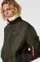 Alpha Industries Bomberjack Men Bomber Jackets B-15 III TT Two Tone - Thumbnail 2