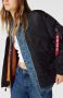 Alpha Industries Bomberjack Women Bomber Jackets CWU MA-1 Bomber NC Women - Thumbnail 2