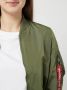 Alpha Industries Bomberjack Wo Bomber Jackets MA-1 TT Two Tone Wo - Thumbnail 9