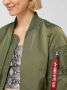 Alpha Industries Bomberjack Wo Bomber Jackets MA-1 TT Two Tone Wo - Thumbnail 10