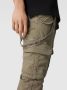 Alpha industries Broek met labeldetails model 'UTILITY' - Thumbnail 3