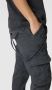 Alpha industries Broek met labeldetails model 'UTILITY' - Thumbnail 2