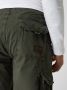 Alpha industries Jet Short Cargo shorts Kleding greyblack maat: 34 beschikbare maaten:30 31 32 33 34 - Thumbnail 11