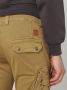 Alpha Industries Cargobroek Men Pants & Shorts Combat Pant LW - Thumbnail 4