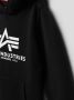 Alpha Industries Hoodie Kids Hoodies Basic Hoodie Kids Teens - Thumbnail 1