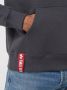 Alpha Industries Hoodie Men Sweats Basic Hoody - Thumbnail 3