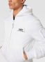 Alpha industries Ma-1 Zh Back Print Bomberjacks Kleding white black maat: S beschikbare maaten:S - Thumbnail 4