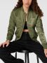 Alpha Industries Bomberjack Women Bomber Jackets MA-1 VF LW W - Thumbnail 3