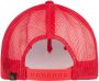 Alpha Industries Truckerpet Accessoires Headwear Basic Trucker Cap - Thumbnail 2