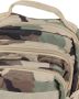 Alpha Industries Rugzak Accessoires Bags & Wallets Tactical Backpack - Thumbnail 2