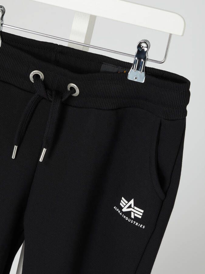 Alpha Industries Joggingbroek Kids Jogger Basic Jogger SL Kids Teens