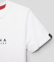 Alpha Industries T-shirt Kids T-Shirts Alpha Label T Kids Teens - Thumbnail 1