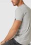 Alpha industries T-shirt met labelprint in een set van 2 stuks model 'BASIC' - Thumbnail 2