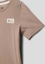 Alpha Industries T-shirt Kids T-Shirts Organics T-Shirt Kids - Thumbnail 1