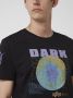 Alpha Industries T-shirt Men T-Shirts Dark Side T-Shirt - Thumbnail 2
