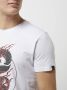Alpha Industries T-shirt Men T-Shirts Heritage Dragon T - Thumbnail 2