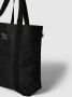 Alpha industries Tote bag met labelpatch model 'LABEL SHOPPING BAG' - Thumbnail 2