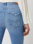 American Eagle Europe Curvy fit high rise jegging met lyocell - Thumbnail 2