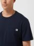 Anerkjendt T-shirt van biologisch katoen model 'Rune' - Thumbnail 2