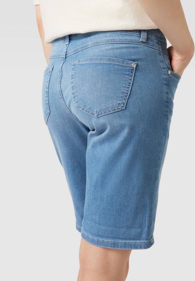 Angels Bermuda in denimlook