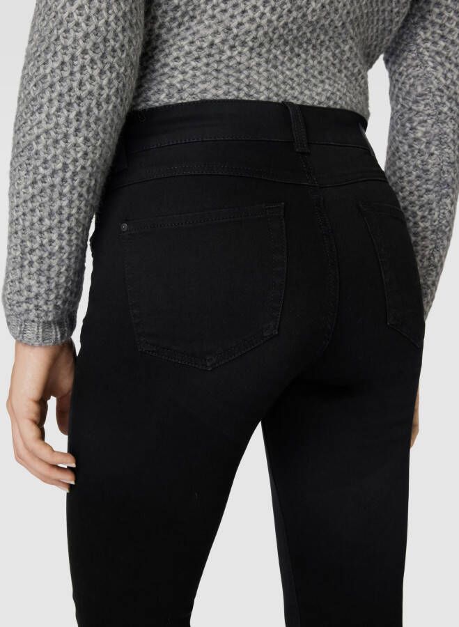 Angels Bootcut jeans in 5-pocketmodel model 'LENI' - Foto 2