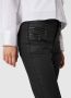 Angels Skinny fit jeans met ritszakken model 'MALOU' - Thumbnail 1