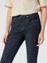 Angels Slim fit capri-jeans in 5-pocketmodel - Thumbnail 2
