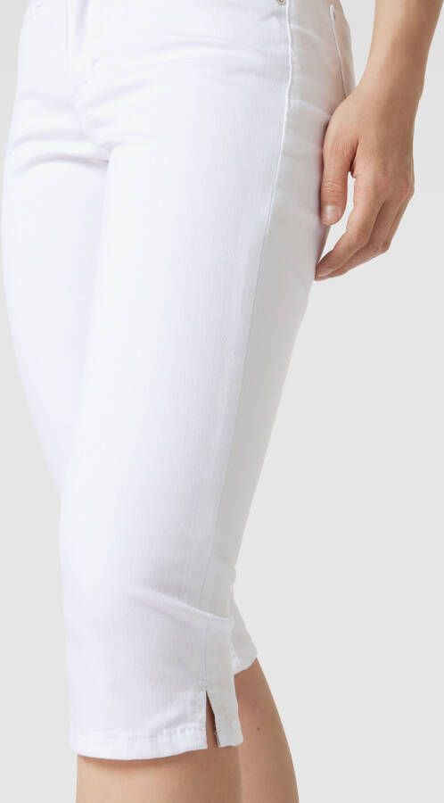 Angels Capri-jeans met steekzakken