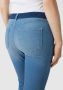 Angels Capribroek met elastische band model 'Anna' - Thumbnail 2