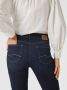Angels Straight leg jeans in 5-pocketmodel model 'Cici' - Thumbnail 3