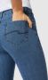 ANGELS 5-pocket jeans Cici van sportieve denim - Thumbnail 1