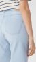 Angels Regular fit bermuda's van denim met omslag - Thumbnail 3