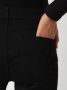 Angels Korte jeans met labelpatch model 'Ornella' - Thumbnail 2