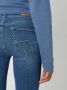 Angels Regular fit jeans met labelpatch model 'CICI 34' Model 'CICI' - Thumbnail 2