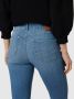 Angels Straight leg jeans in 5-pocketmodel model 'Cici' - Thumbnail 4