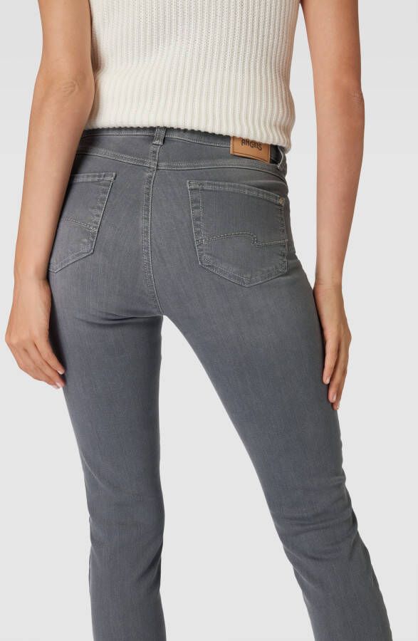 Angels Skinny fit jeans in 5-pocketmodel model 'SKINNY' - Foto 3