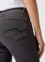 Angels Skinny fit jeans met labelpatch - Thumbnail 2