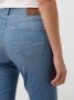 Angels Straight leg jeans in 5-pocketmodel model 'Cici' - Thumbnail 5