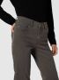 Angels Slim fit jeans in 5-pocketmodel model 'CICI' - Thumbnail 3