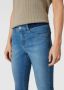 Angels Skinny fit jeans met verkort model 'ORNELLA SPORTY' - Thumbnail 2