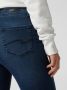 Angels Bootcut jeans met contrastnaden model 'CICI' - Thumbnail 2